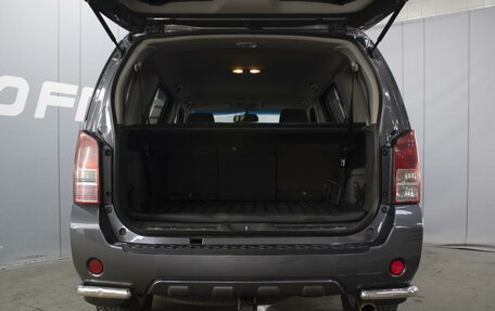 Nissan Pathfinder, 2012 год, 1 855 000 рублей, 17 фотография