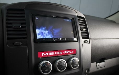 Nissan Pathfinder, 2012 год, 1 855 000 рублей, 14 фотография