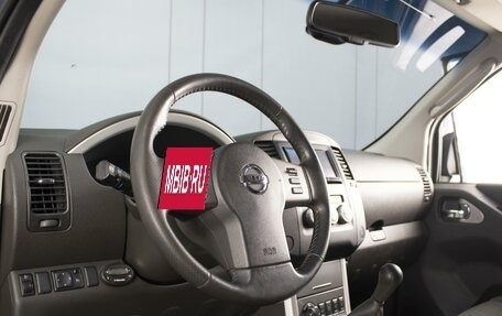 Nissan Pathfinder, 2012 год, 1 855 000 рублей, 12 фотография