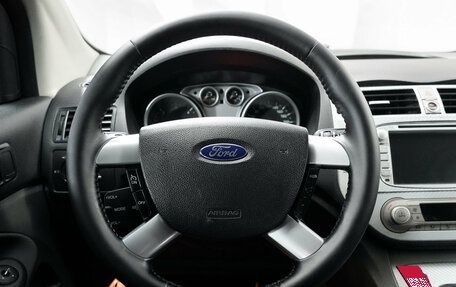 Ford Kuga III, 2012 год, 835 000 рублей, 11 фотография