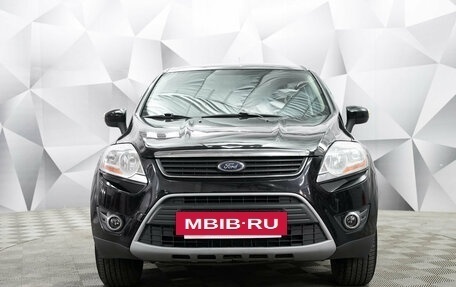 Ford Kuga III, 2012 год, 835 000 рублей, 6 фотография
