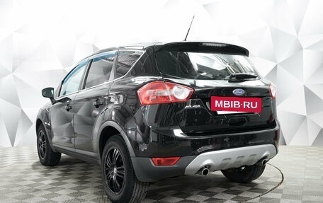 Ford Kuga III, 2012 год, 835 000 рублей, 2 фотография