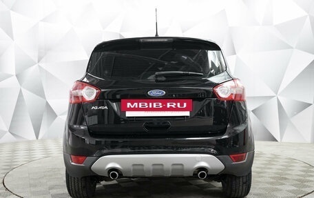 Ford Kuga III, 2012 год, 835 000 рублей, 3 фотография