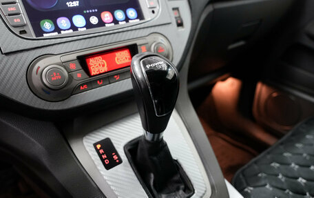 Ford Kuga III, 2012 год, 835 000 рублей, 14 фотография