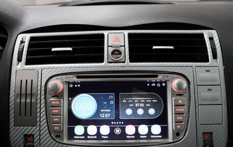Ford Kuga III, 2012 год, 835 000 рублей, 16 фотография