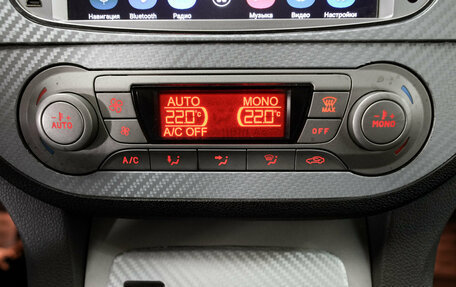 Ford Kuga III, 2012 год, 835 000 рублей, 15 фотография