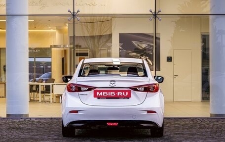 Mazda 3, 2018 год, 1 395 000 рублей, 5 фотография