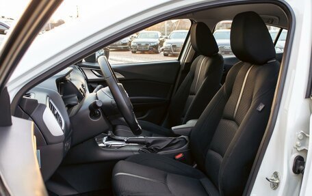 Mazda 3, 2018 год, 1 395 000 рублей, 11 фотография
