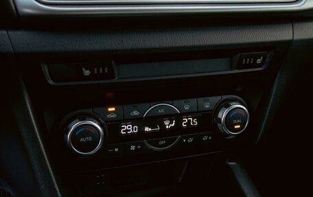 Mazda 3, 2018 год, 1 395 000 рублей, 15 фотография