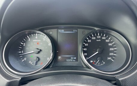 Nissan Qashqai, 2015 год, 1 649 000 рублей, 29 фотография