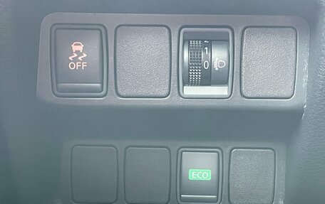 Nissan Qashqai, 2015 год, 1 649 000 рублей, 28 фотография