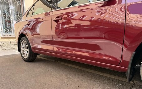 Skoda Rapid II, 2021 год, 1 700 000 рублей, 5 фотография
