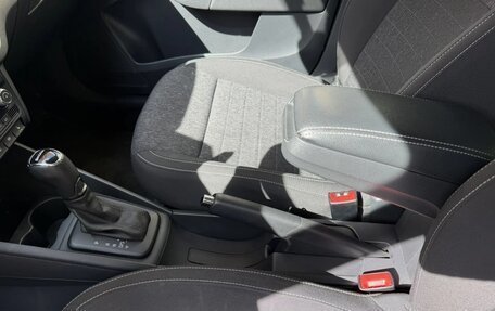 Skoda Rapid II, 2021 год, 1 700 000 рублей, 14 фотография
