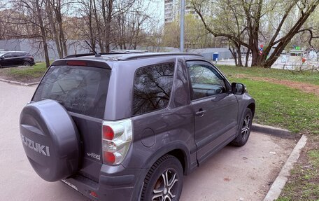 Suzuki Grand Vitara, 2008 год, 1 250 000 рублей, 3 фотография