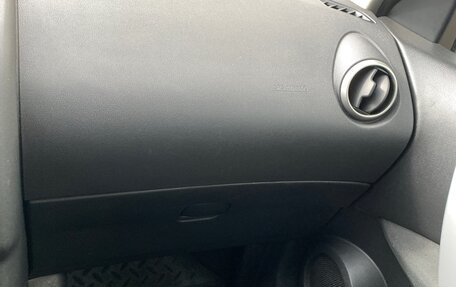 Nissan Qashqai, 2008 год, 680 000 рублей, 6 фотография