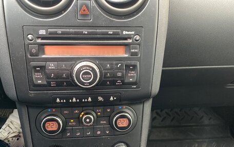 Nissan Qashqai, 2008 год, 680 000 рублей, 7 фотография
