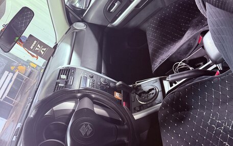 Suzuki Grand Vitara, 2008 год, 1 250 000 рублей, 7 фотография