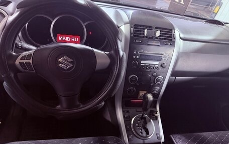 Suzuki Grand Vitara, 2008 год, 1 250 000 рублей, 6 фотография