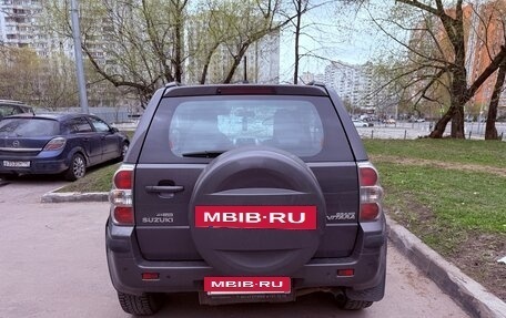 Suzuki Grand Vitara, 2008 год, 1 250 000 рублей, 4 фотография