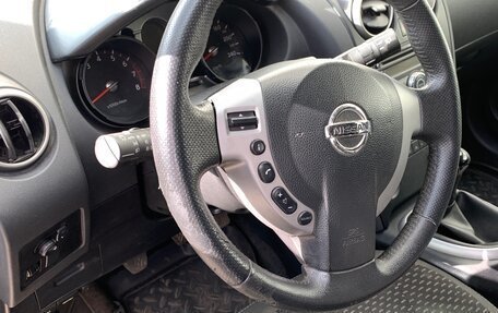 Nissan Qashqai, 2008 год, 680 000 рублей, 8 фотография