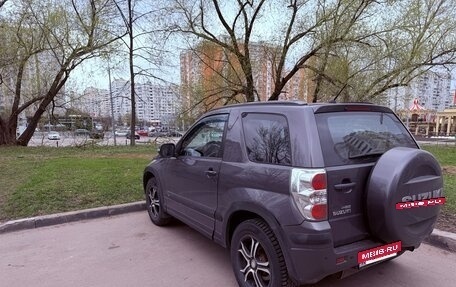 Suzuki Grand Vitara, 2008 год, 1 250 000 рублей, 2 фотография