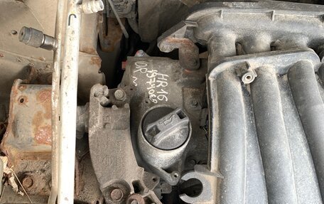 Nissan Qashqai, 2008 год, 680 000 рублей, 13 фотография