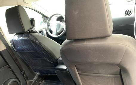 Nissan Qashqai, 2008 год, 680 000 рублей, 11 фотография
