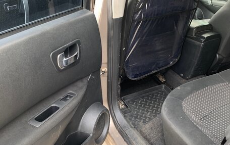 Nissan Qashqai, 2008 год, 680 000 рублей, 12 фотография