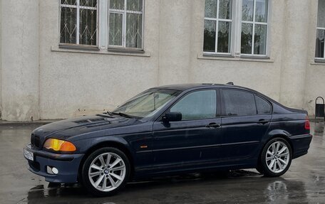 BMW 3 серия, 1999 год, 600 000 рублей, 4 фотография