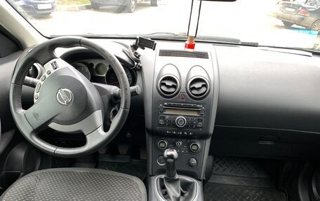 Nissan Qashqai, 2008 год, 680 000 рублей, 14 фотография