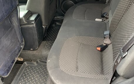 Nissan Qashqai, 2008 год, 680 000 рублей, 15 фотография