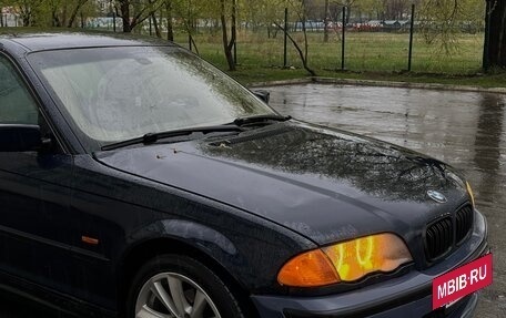 BMW 3 серия, 1999 год, 600 000 рублей, 5 фотография