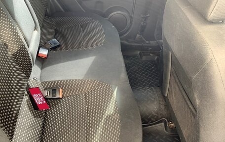 Nissan Qashqai, 2008 год, 680 000 рублей, 10 фотография