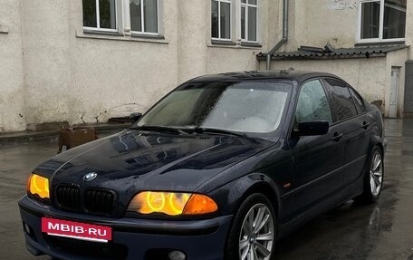 BMW 3 серия, 1999 год, 600 000 рублей, 2 фотография