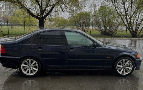 BMW 3 серия, 1999 год, 600 000 рублей, 6 фотография