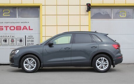 Audi Q3, 2020 год, 2 695 000 рублей, 3 фотография