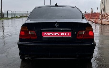 BMW 3 серия, 1999 год, 600 000 рублей, 10 фотография