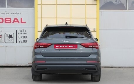 Audi Q3, 2020 год, 2 695 000 рублей, 5 фотография