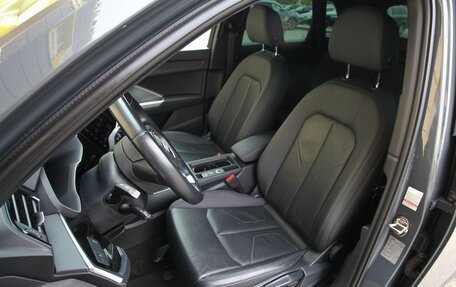 Audi Q3, 2020 год, 2 695 000 рублей, 13 фотография
