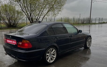 BMW 3 серия, 1999 год, 600 000 рублей, 7 фотография