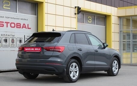 Audi Q3, 2020 год, 2 695 000 рублей, 6 фотография
