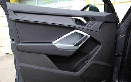 Audi Q3, 2020 год, 2 695 000 рублей, 19 фотография