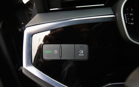 Audi Q3, 2020 год, 2 695 000 рублей, 20 фотография