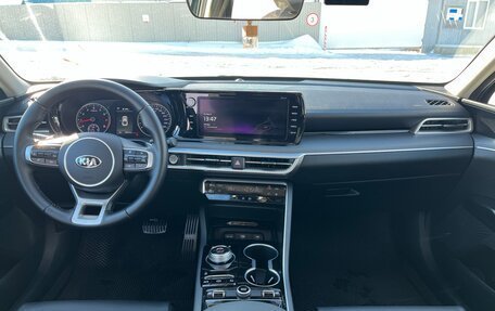KIA K5, 2020 год, 2 750 000 рублей, 13 фотография