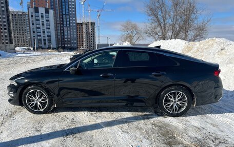 KIA K5, 2020 год, 2 750 000 рублей, 8 фотография