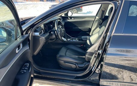 KIA K5, 2020 год, 2 750 000 рублей, 11 фотография
