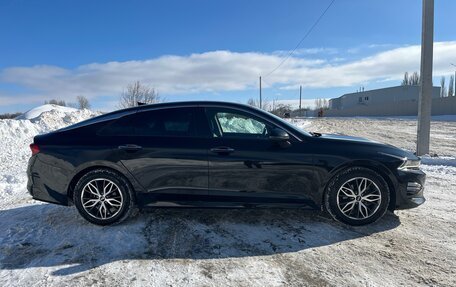 KIA K5, 2020 год, 2 750 000 рублей, 9 фотография