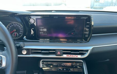 KIA K5, 2020 год, 2 750 000 рублей, 15 фотография