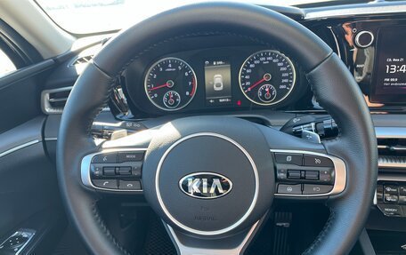 KIA K5, 2020 год, 2 750 000 рублей, 16 фотография