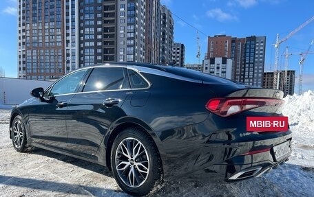 KIA K5, 2020 год, 2 750 000 рублей, 3 фотография